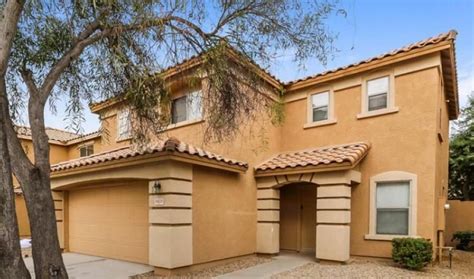 Encuentre Casas menos de 1500 en Phoenix. . Casa de renta phoenix az